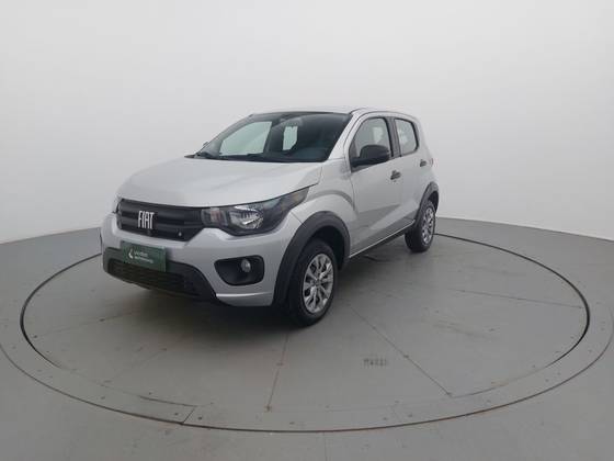 FIAT MOBI 1.0 EVO FLEX LIKE. MANUAL FIAT MOBI 1.0 EVO FLEX LIKE. MANUAL